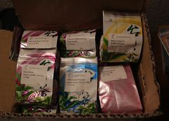 Taiwan Tea Crafts-Bestellung