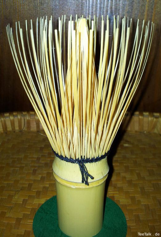 Bamboo Whisk NK 103 Chasen Unge (1)