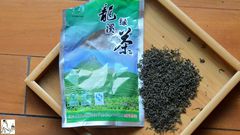 liebster Tee Maerz 2014 gruen aus Longxi in Lishui, Zhejiang, Bio