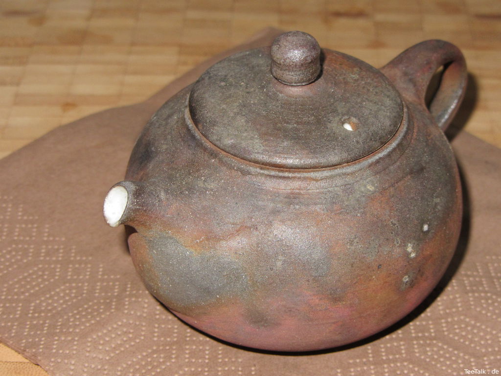 Tee-Keramik