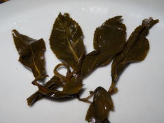 Luyeh Pouchong