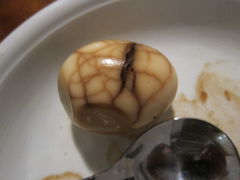 Chinesisches Gewürztee-Ei