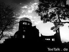 Hiroshima Peace Memorial, Hiroshima
