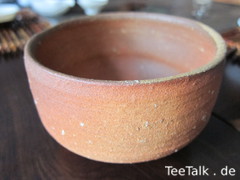 Matcha-Schale von Teekeramik