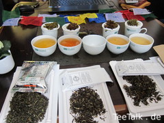 Tee-Nepal Vortrag
