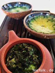 Teapot Yixing