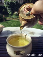 Teapot Handmade