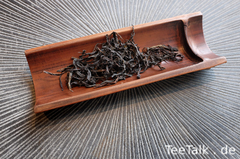 "Tea Tray" aus Bambus