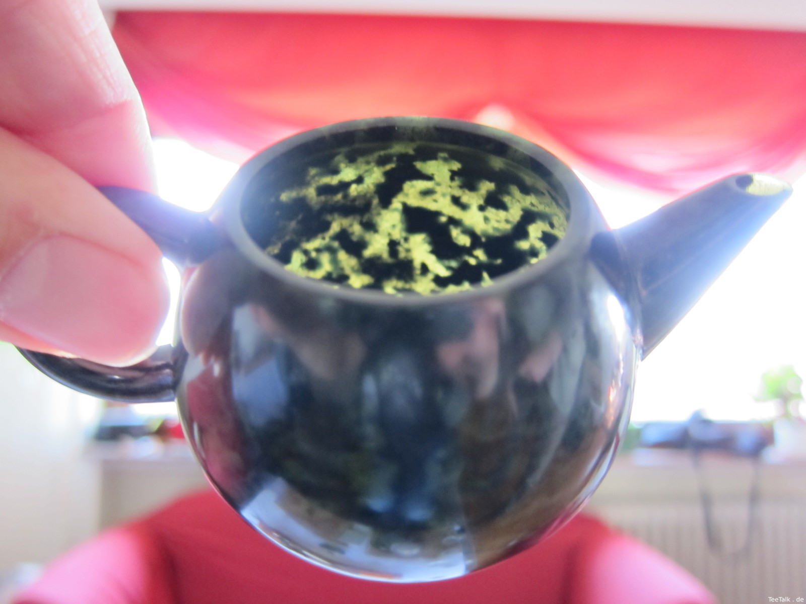 Jadekanne auf der Teezui 4