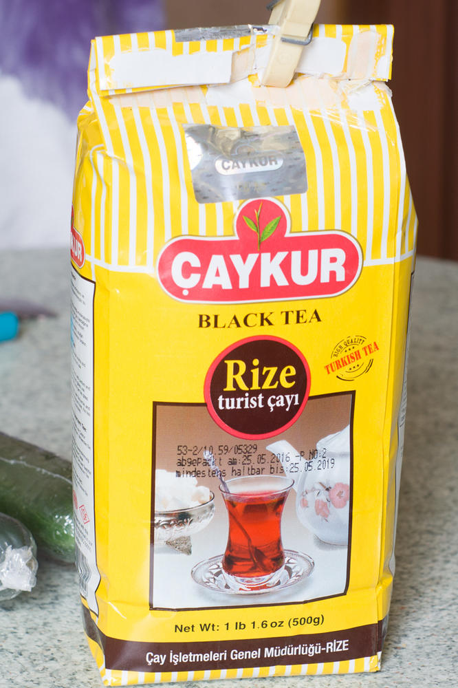 Türkischer Tee Zubereitung? - Tee-Zubereitung + Tee-Rezepte allgemein ...